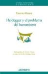 Papel Heidegger y el problema del humanismo