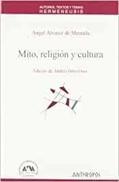 Papel Mito, religión y cultura