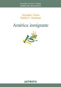 Papel América inmigrante