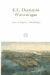 Papel ARCA DE AGUA (BOLSILLO)