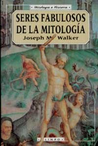 Papel SERES FABULOSOS DE LA MITOLOGIA (OLIMPO)