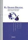 Papel DIARIO DIGITAL ANALISIS DE LOS CONTENIDOS TEXTUALES ASPECTOS FORMALES Y PUBLICITARIOS (RUSTICA)