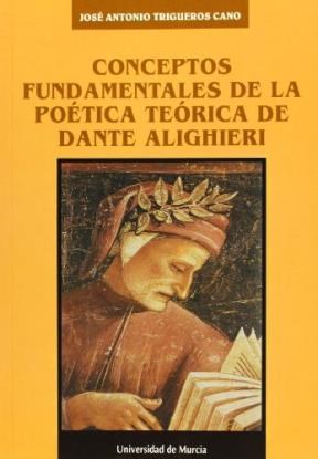 Papel Conceptos Fundamentales De La Poética Retórica De Dante Alighieri