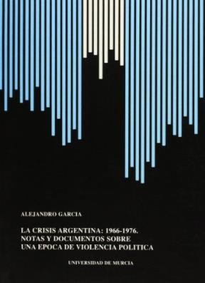 Papel Crisis Argentina 1966-1976