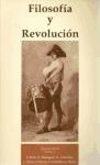 Papel Filosofía y revolución