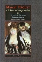  A La Busca Del Tiempo Perdido Ii (Obra Completa 3 Ts)