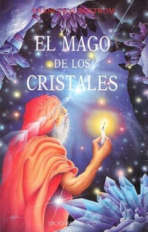 Papel MAGO DE LOS CRISTALES EL