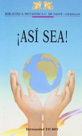 Papel ASI SEA (BIBLIOTECA METAFISICA CONDE SAINT GERMAN)