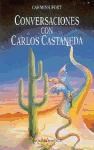 Papel Conversaciones Con Carlos Castaneda