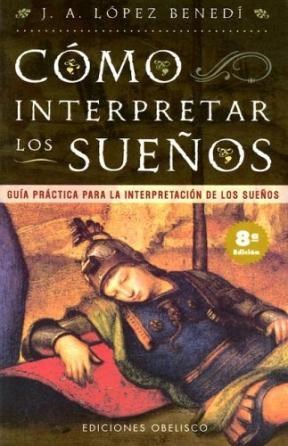 Papel COMO INTERPRETAR LOS SUEÑOS [GUIA PRACTICA PARA LA INTERPRETACION DE LOS SUEÑOS)