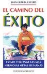 Papel CAMINO DEL EXITO (BOLSILLO)