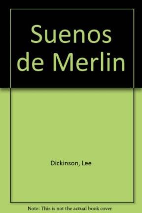 Papel SUEÑOS DE MERLIN (ILUSTRADO POR ALAN LEE) (CARTONE)