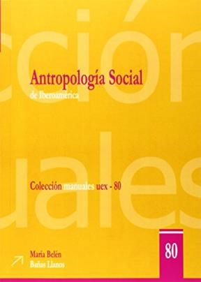 Papel Antropología Social De Iberoamérica