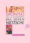 Papel Dioniso en la filosofía del joven Nietzsche