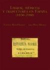 Papel Libros, médicos y traductores en España (1850-1900)