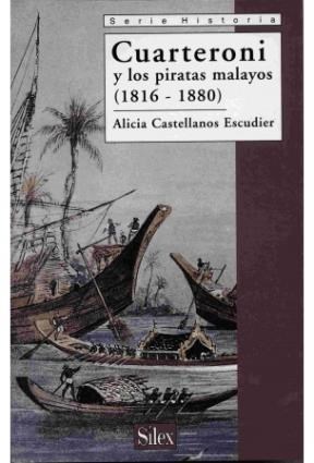 Papel Cuarteroni Y Los Piratas Y Los Piratas Malayos