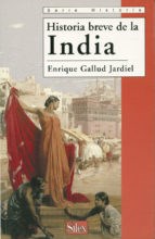 Papel Historia breve de la India