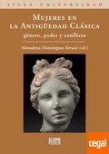 Papel Mujeres En La Antigüedad Clásica