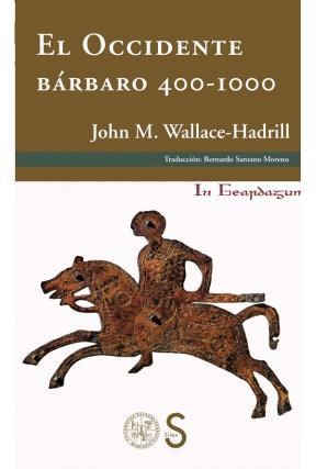 Papel El Occidente Bárbaro (400 - 1000)