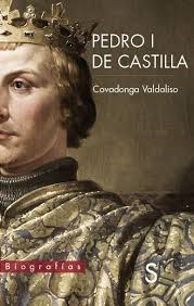 Papel Pedro I De Castilla