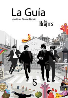 Papel La Guía The Beatles
