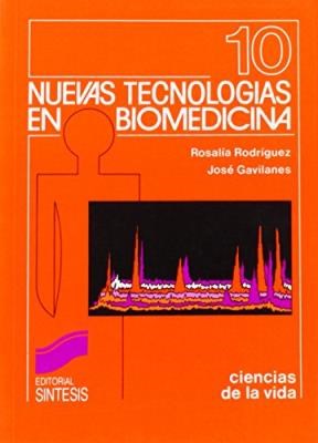 Papel NUEVAS TECNOLOGIAS EN BIOMEDICINA