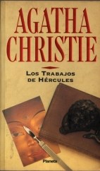 Papel TRABAJOS DE HERCULES (AGATHA CHRISTIE)