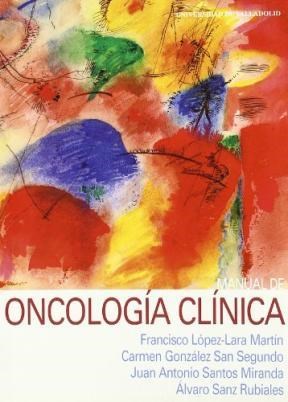 Papel Manual de oncología clínica