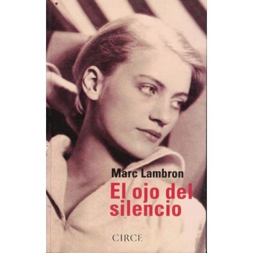 LIBRO OJO DEL SILENCIO
