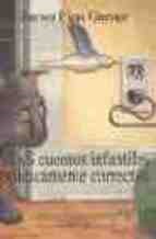 Papel CUENTOS INFANTILES POLITICAMENTE CORRECTOS.MAS