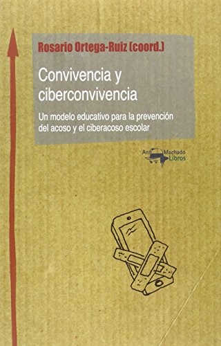 Papel CONVIVENCIA Y CIBERCONVIVENCIA