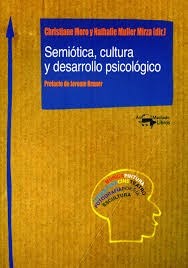 Papel SEMIOTICA, CULTURA Y DESARROLLO PSICOLOGICO
