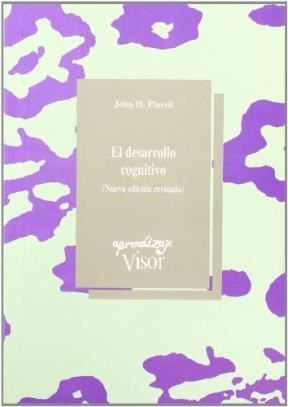 Papel DESARROLLO COGNITIVO (SERIE APRENDIZAJE) (RUSTICO)