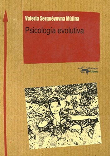 Papel PSICOLOGIA EVOLUTIVA
