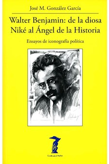 Papel Walter Benjamin. De La Diosa Nike Al Angel De La Historia