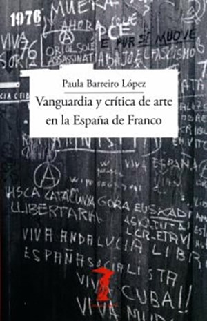 Papel VANGUARDIA Y CRITICA