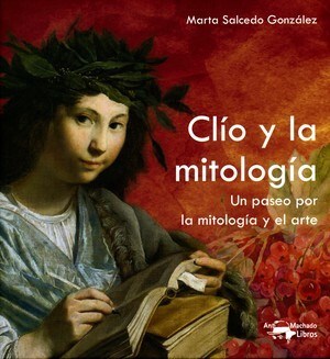 Papel CLIO Y LA MITOLOGIA UN PASEO POR LA MITOLOGIA Y EL ARTE