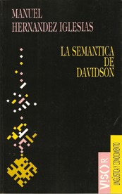 Papel SEMANTICA DE DAVIDSON