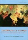 Papel Teatro de la Gloria: el universo artístico de la catedral de Sevilla en el Barroco