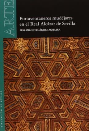 Papel Portaventaneros mudéjares en el Real Alcázar de Sevilla
