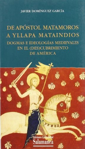 Papel Del Apostol Matamoros a Yllapa Mataindios