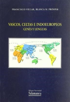 Papel Vascos, celtas e indoeuropeos