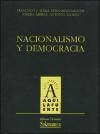 Papel Nacionalismo y Democracia