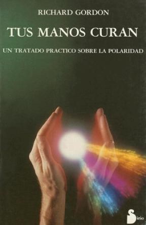 Papel TUS MANOS CURAN