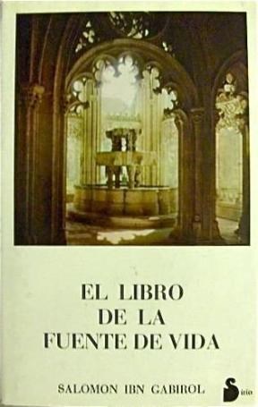 Papel LIBRO DE LA FUENTE DE VIDA EL