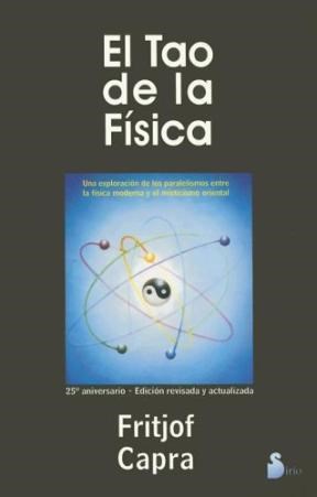 Papel TAO DE LA FISICA
