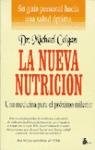 Papel Nueva Nutricion, La