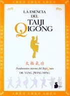 Papel Esencia Del Taiji Qigong