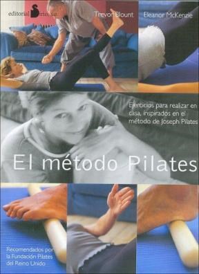  Metodo Pilates  El
