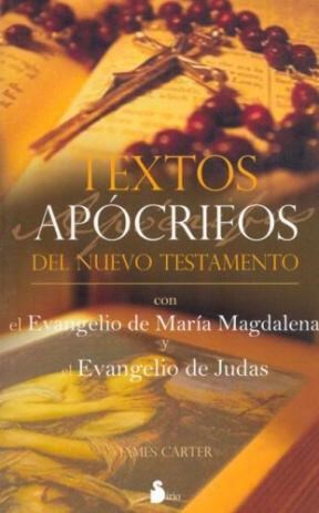Papel TEXTOS APOCRIFOS DEL NUEVO TESTAMENTO CON EL EVANGELIO